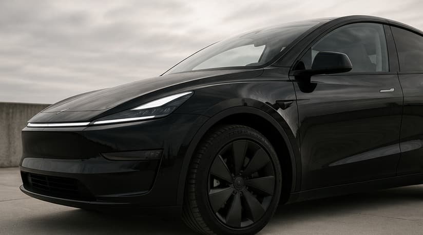 E-Autos, PHEV und Verbrenner