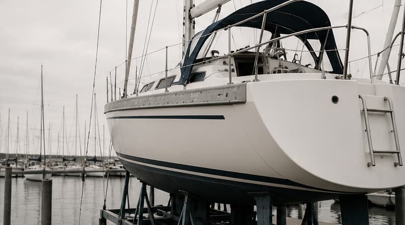 Sportboote und Yachten bis 24 m